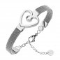 Preview: Lunavit Damen Magnetarmband Tiamo